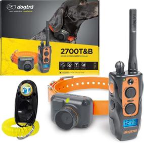 img 2 attached to Dogtra Remote Training Beeper Collar