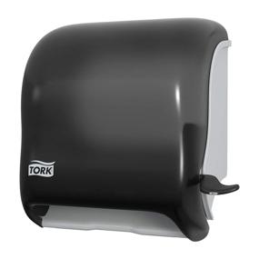 img 4 attached to Tork 83TR Plastic Dispenser - Optimal Height for Improved Performance