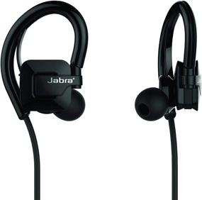 img 2 attached to 🎧 Восстановленные беспроводные стереонаушники Jabra Step Bluetooth 100-97000000-02 с беспроводным подключением