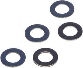 img 1 attached to 🔧 OEM Gasket for TOYOTA 90430-12031