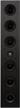 earthquake sound ews la63 edgeless speaker logo