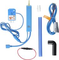 💧 rectorseal 83809 aspen aqua pump - energy-efficient water removal solution, 100-250v, blue logo