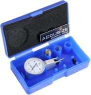 🔧 accusize tools model p900-s108 0.0005 indicator fitted логотип