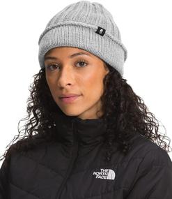 img 1 attached to 🧣 The North Face Men's Shinsky Beanie: Stylish Winter Headwear for Men