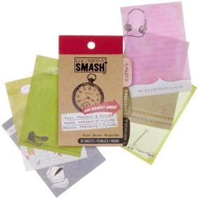 img 1 attached to 📸 Preserve Memories with K&Company Smash Time Capsule Kit: A Comprehensive Review