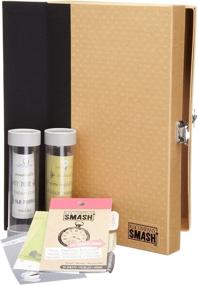 img 4 attached to 📸 Preserve Memories with K&Company Smash Time Capsule Kit: A Comprehensive Review