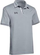 under armour mens elevated red white logo