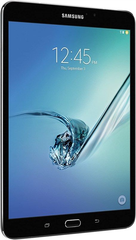 samsung galaxy sm t710nzdexar 32gb black 로고