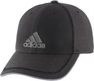 🧢 adidas men's cap with contract design logo