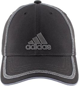 img 3 attached to 🧢 adidas Men's Cap with Contract Design