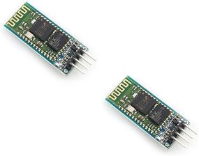 img 1 attached to Bluetooth Wireless Transceiver Module Arduino Networking Products