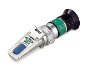 img 1 attached to Vee Gee Scientific BX 3 Refractometer: Unrivaled Precision and Advanced Technology