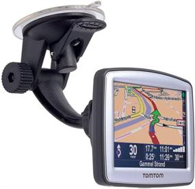 img 2 attached to Узор легкого крепления Windshield Dashboard TomTom EasyPort