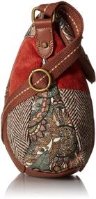 img 2 attached to 👜 Sakroots Foldover Crossbody Bag
