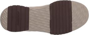 img 1 attached to 👟 Skechers USA Men's Fashion Athletic Footwear: Shoes, Loafers & Slip-Ons