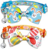 pohshido easter collar holiday breakaway логотип