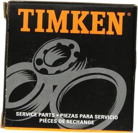 img 1 attached to 🔧 Enhanced Timken 510074 Wheel Bearing