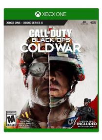img 4 attached to Call Duty Black Ops Cold Xbox