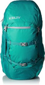 img 4 attached to 🎒 Kelty Women's Catalyst Emerald Backpack: The Ultimate Companion for Adventurous Women