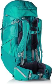 img 3 attached to 🎒 Kelty Women's Catalyst Emerald Backpack: The Ultimate Companion for Adventurous Women