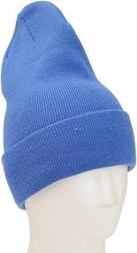 img 3 attached to NIKE Adult Unisex Cuffed Beanie Outdoor Recreation