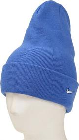 img 4 attached to NIKE Adult Unisex Cuffed Beanie Outdoor Recreation