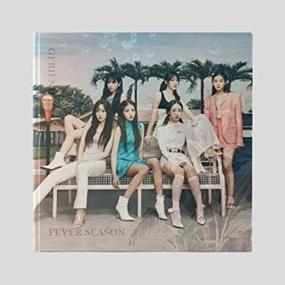 img 2 attached to SOURCE MUSIC G Friend GFRIEND 2Photocard
