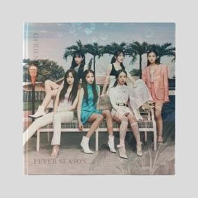 img 3 attached to SOURCE MUSIC G Friend GFRIEND 2Photocard