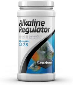 img 3 attached to 🔍 Improved Seachem Alkaline Regulator 250g for Optimal pH Balance