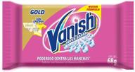 vanish stain remover bar 68g logo