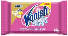 img 4 attached to Vanish Stain Remover Bar 68G