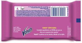 img 3 attached to Vanish Stain Remover Bar 68G