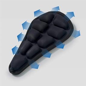 img 1 attached to Впитывающая надувная удобная замена Mefold