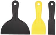 amazon basics plastic knives 3 pack logo