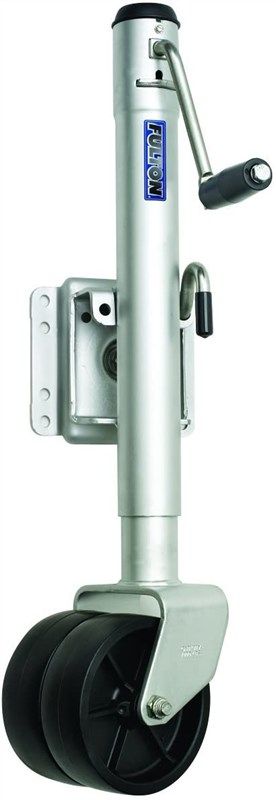 fulton xpd15l0101 swivel trailer tongue 로고