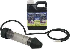 img 2 attached to Lisle 75500 Combustion Leak Detector