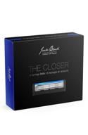 🪒 premium jack black closer cartridge razor refills - 8 count pack logo