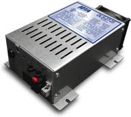 🔌 top-rated iota dls-27-25 24 volt 25 amp automatic battery charger/power supply: efficient and reliable charging solution logo