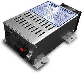 img 1 attached to 🔌 Top-Rated IOTA DLS-27-25 24 Volt 25 Amp Automatic Battery Charger/Power Supply: Efficient and Reliable Charging Solution