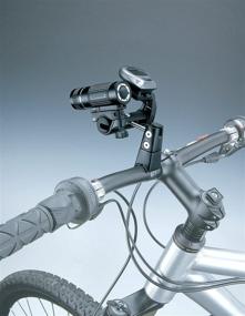 img 1 attached to Enhance Your Cycling Experience with Topeak BarXtender Handlebar Extender