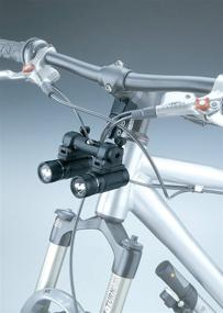 img 2 attached to Enhance Your Cycling Experience with Topeak BarXtender Handlebar Extender