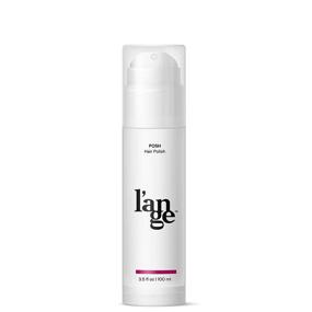img 4 attached to 🌿 L’ange Hair Posh Hair Polish: Питательные растительные компоненты для увлажнения, блеска и устранения пушистости, формула без парабенов