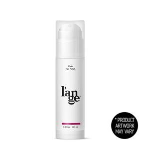 img 3 attached to 🌿 L’ange Hair Posh Hair Polish: Nourishing Botanicals for Conditioning, Shine & Frizz Reduction, Paraben-Free Formula
