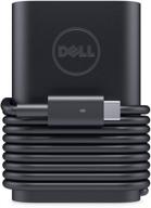 💡 dell 45w ac adapter, type-c, usb-c: powerful and versatile charging solution logo