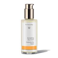 🌿 revive your skin with dr. hauschka's revitalizing day cream: a game-changer for skincare logo