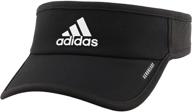 🧢 enhance your performance with adidas men's superlite performance visor logo