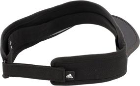 img 3 attached to 🧢 Enhance Your Performance with adidas Men's Superlite Performance Visor