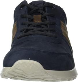 img 3 attached to ECCO Casual Trainer Sneaker 13 13 5 Men's Shoes and Athletic