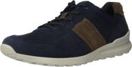 ecco casual trainer sneaker 13 13 5 men's shoes and athletic logo