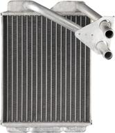 🔥 spectra hvac heater core 94619: the ultimate solution for efficient heating logo